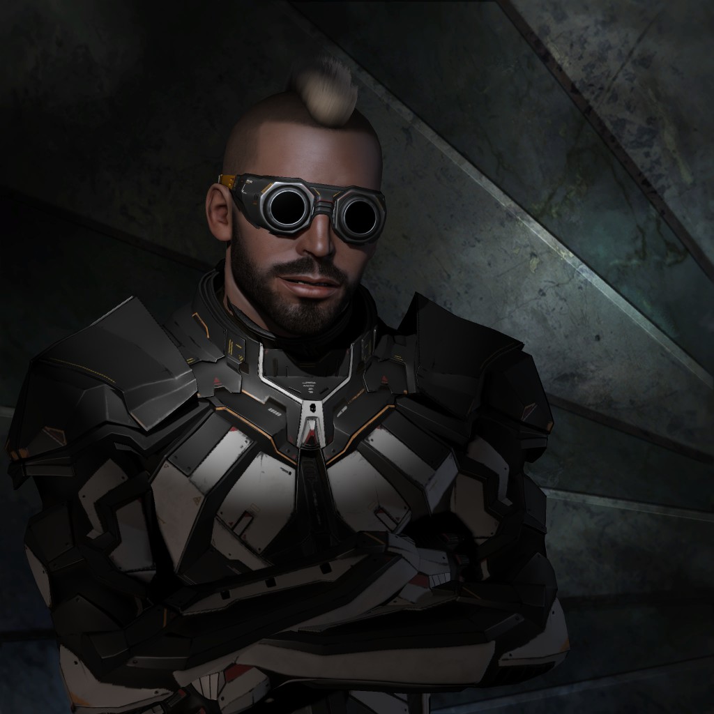 Prophet Avater