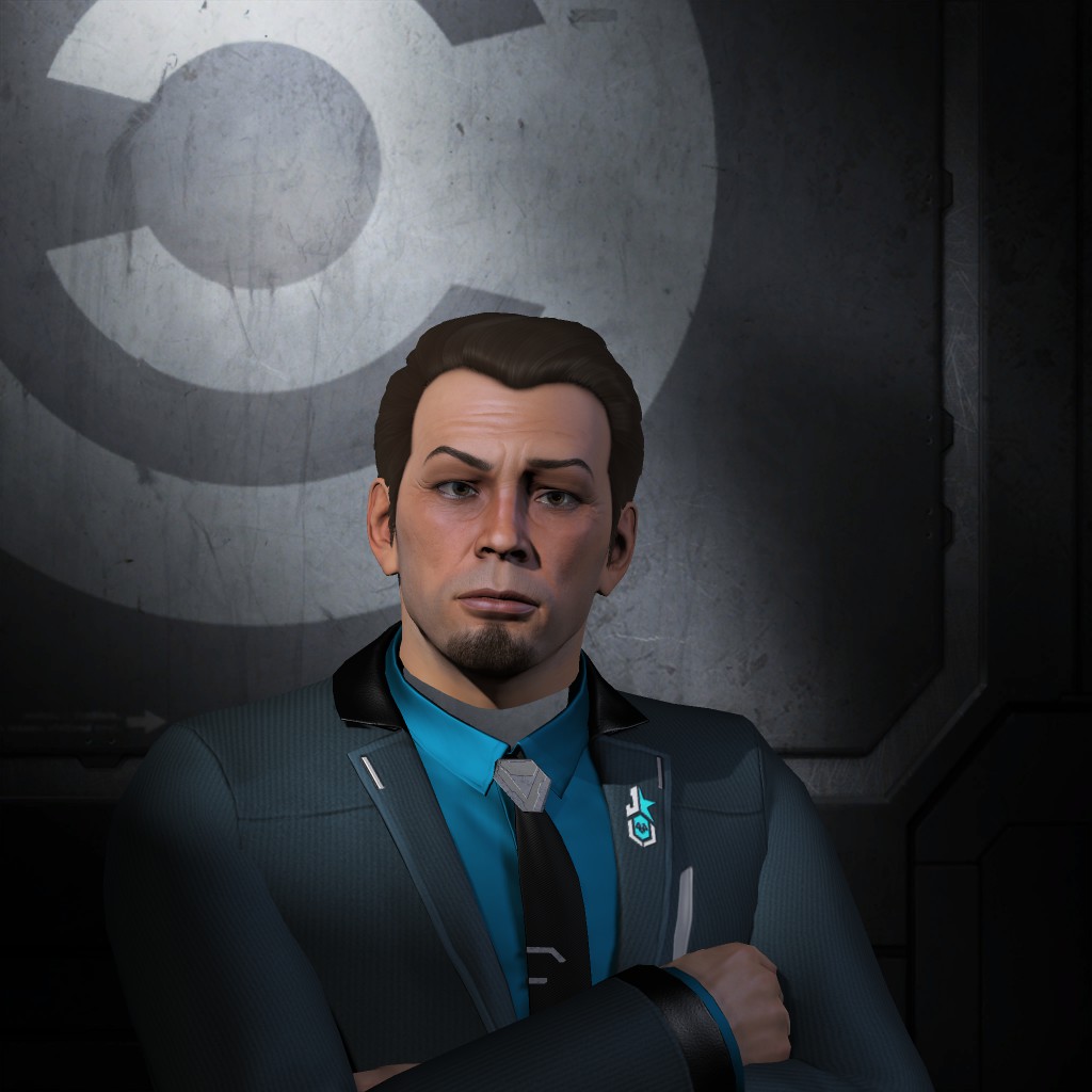Victor Fry