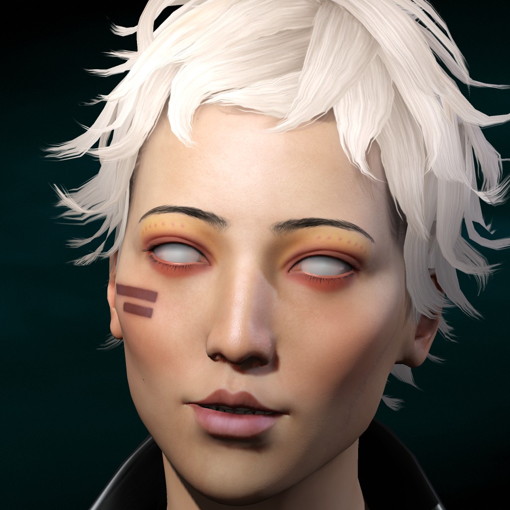 Fucred Ivanovna