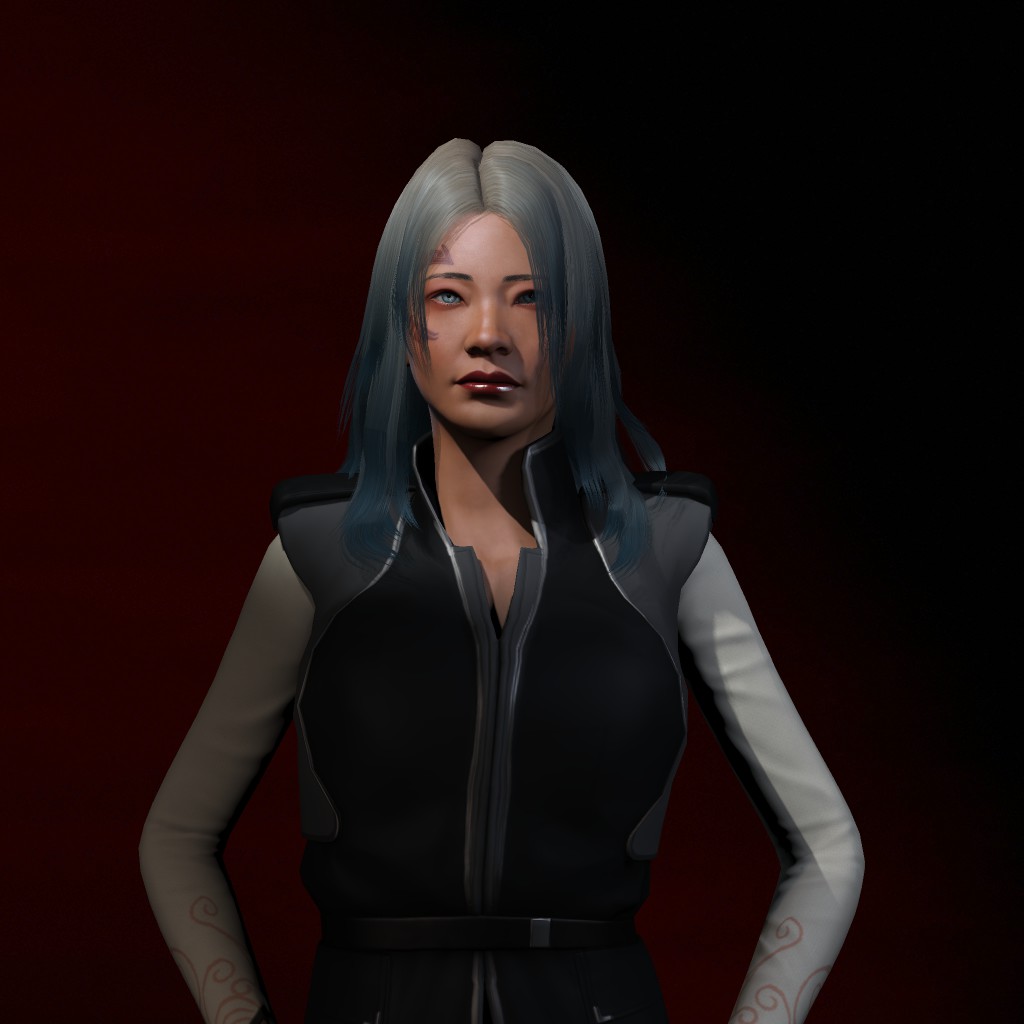 Alisa Firebane