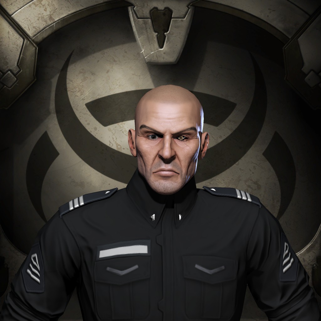 Agent 48