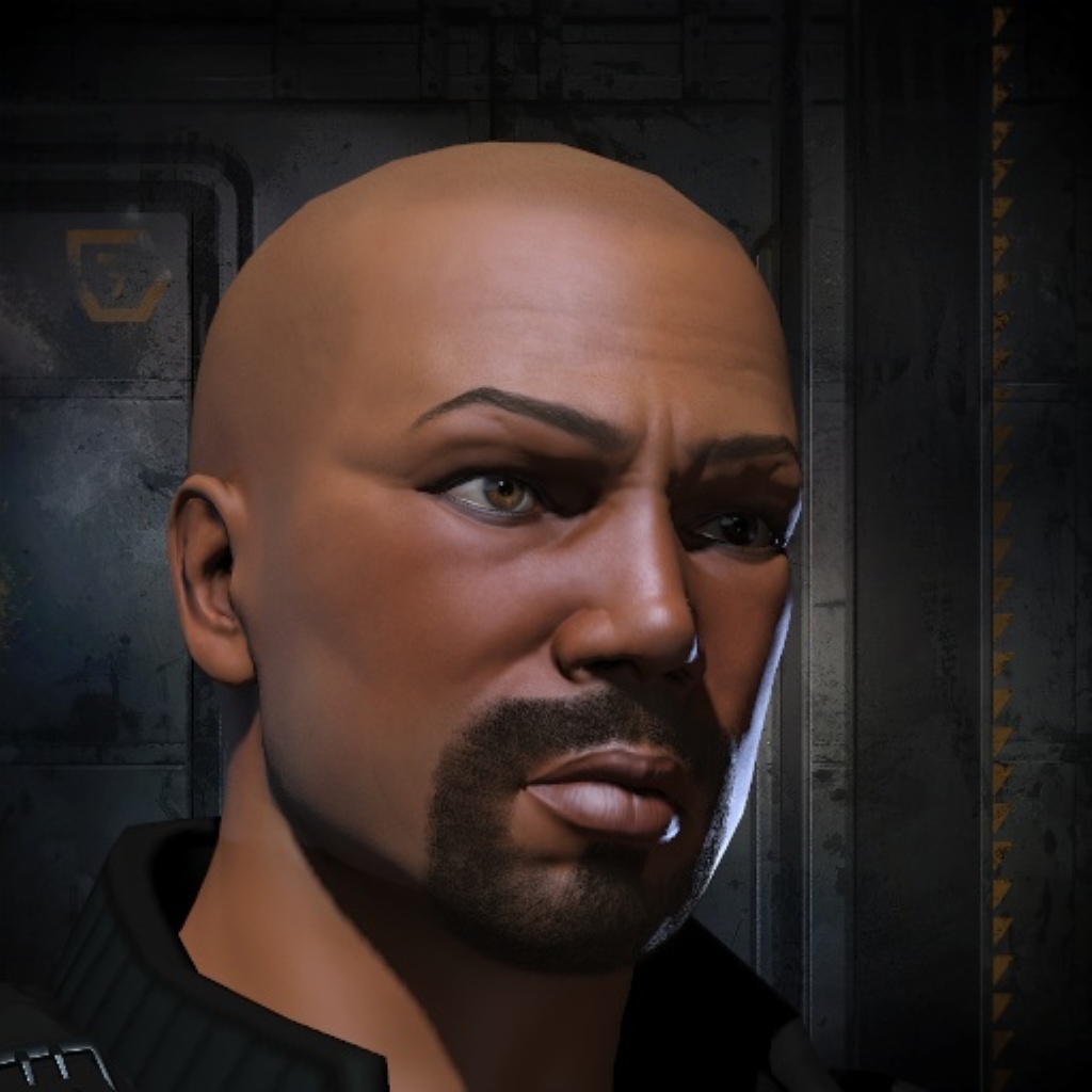 Silent Punisher