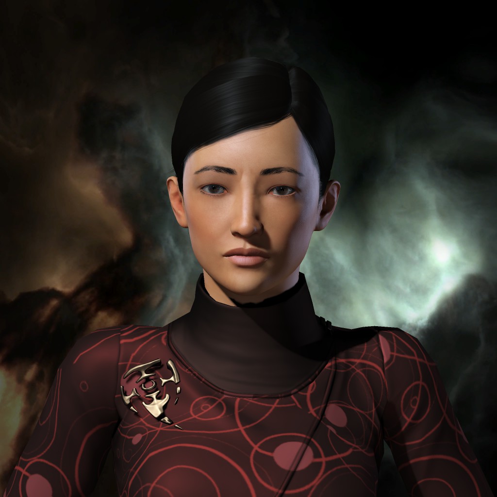 CYRYANA