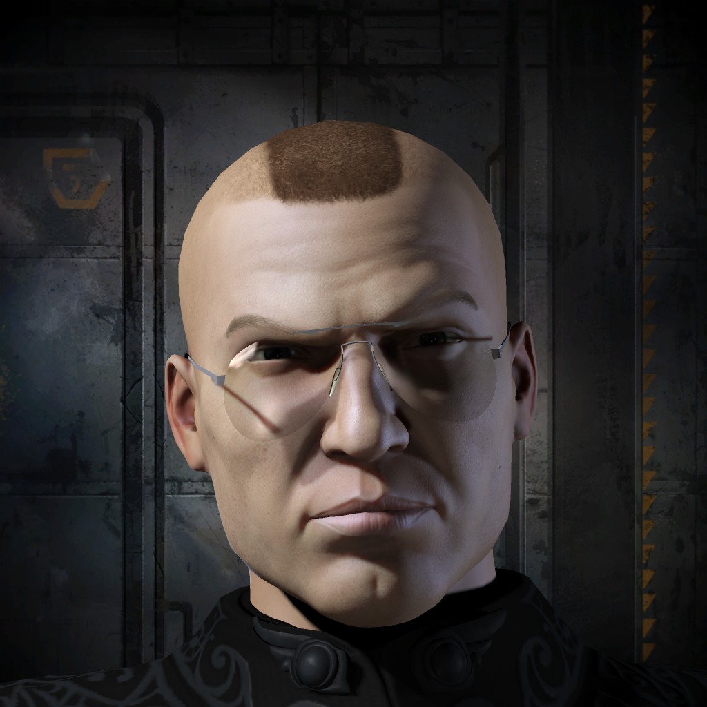 Mr Asphodel