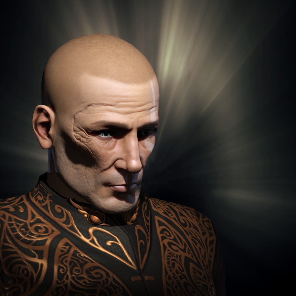 Crogan Krunzh