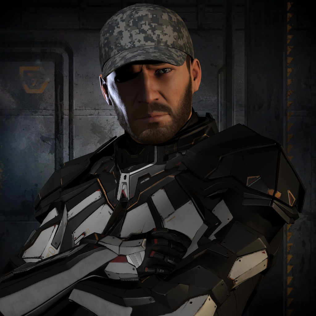 SPARTAN 8540