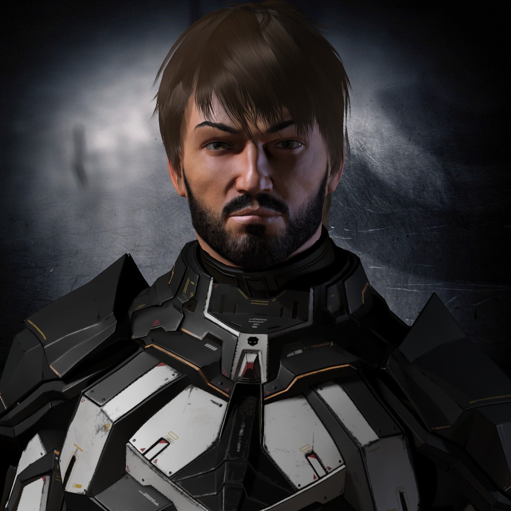 Caldari Citizen 1878315911