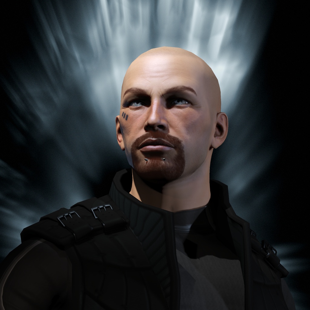 Draelor Theta