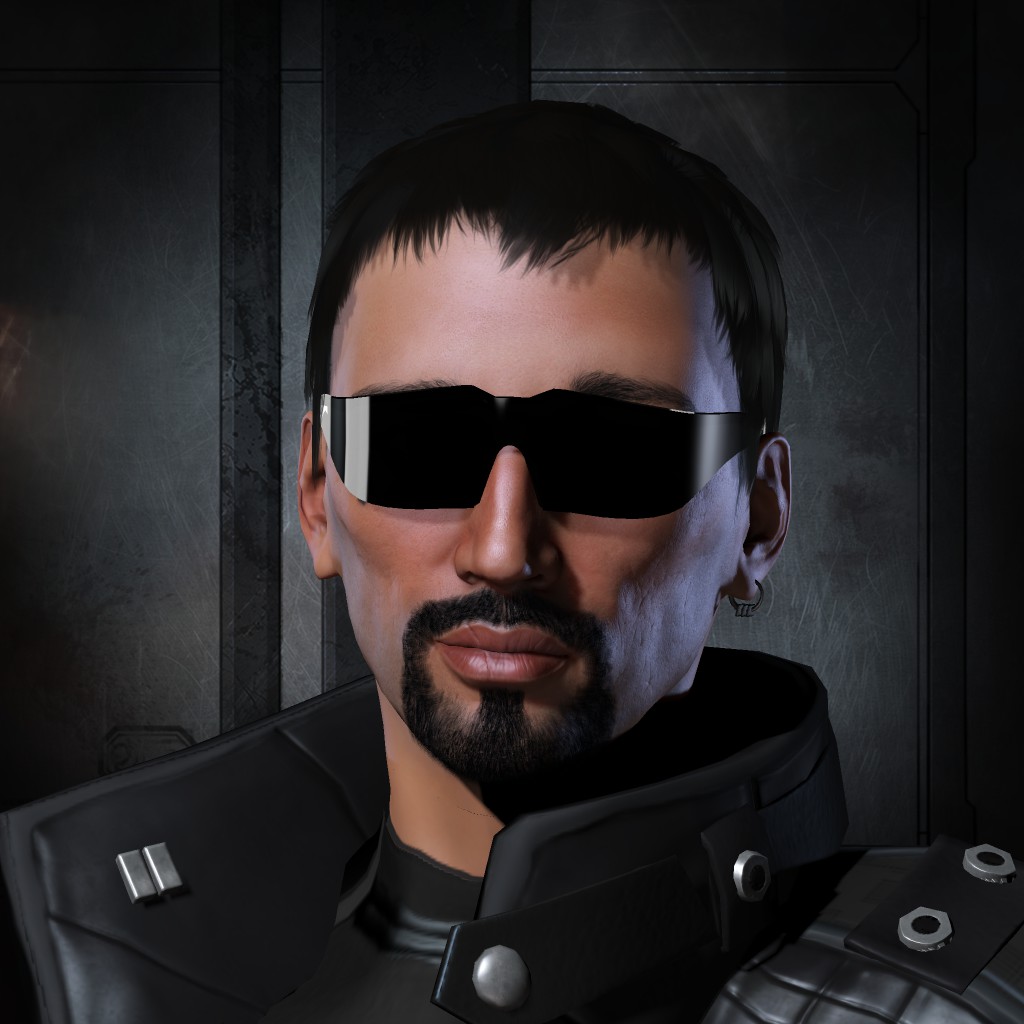 Dr Taker