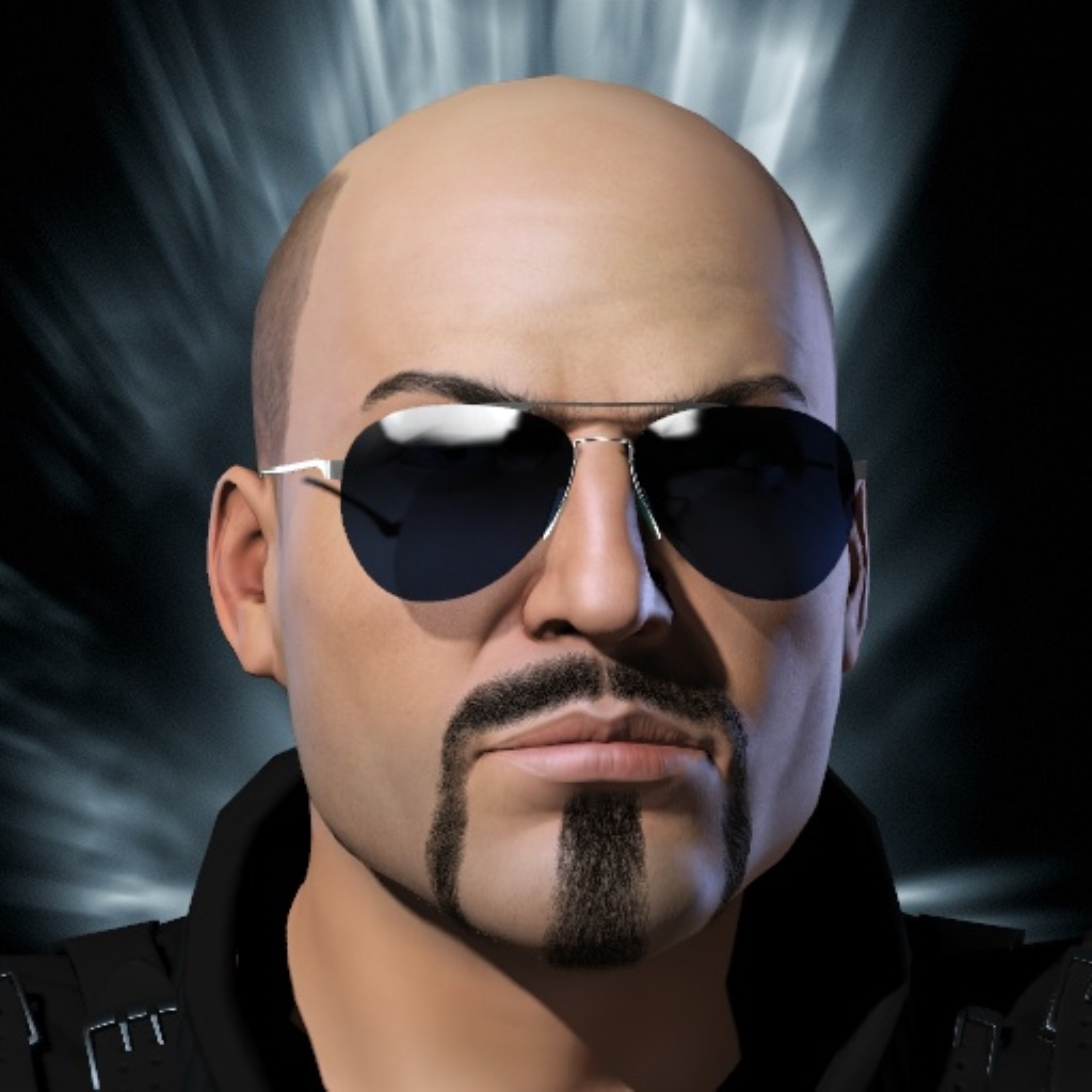 Stan Gamer