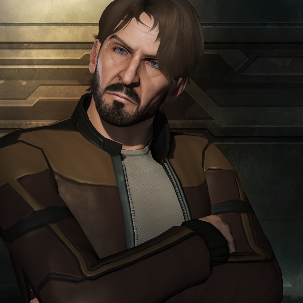 Captain Joseph