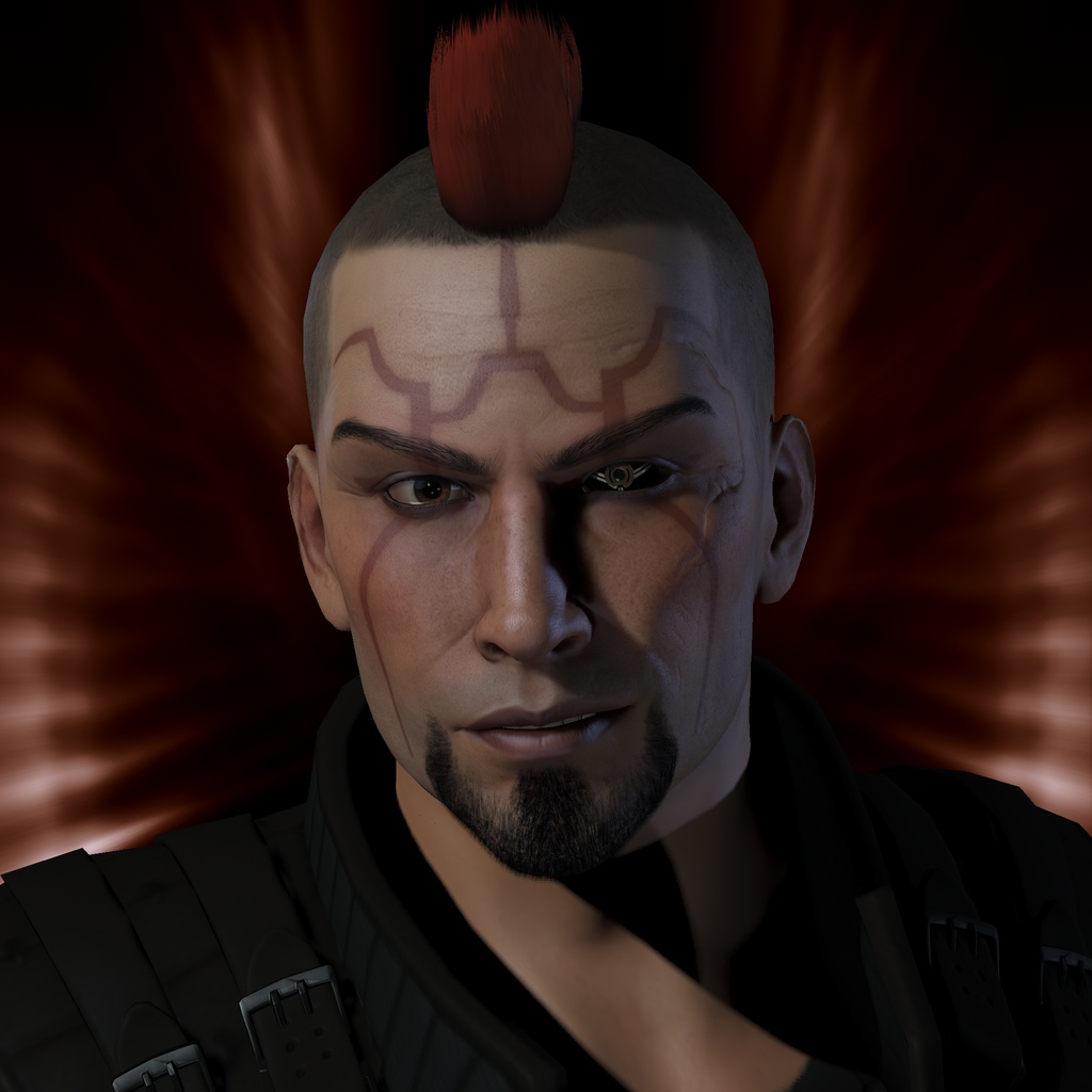 E TheUnholy