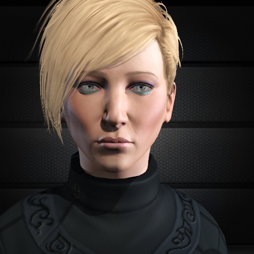 Esmira Thalen