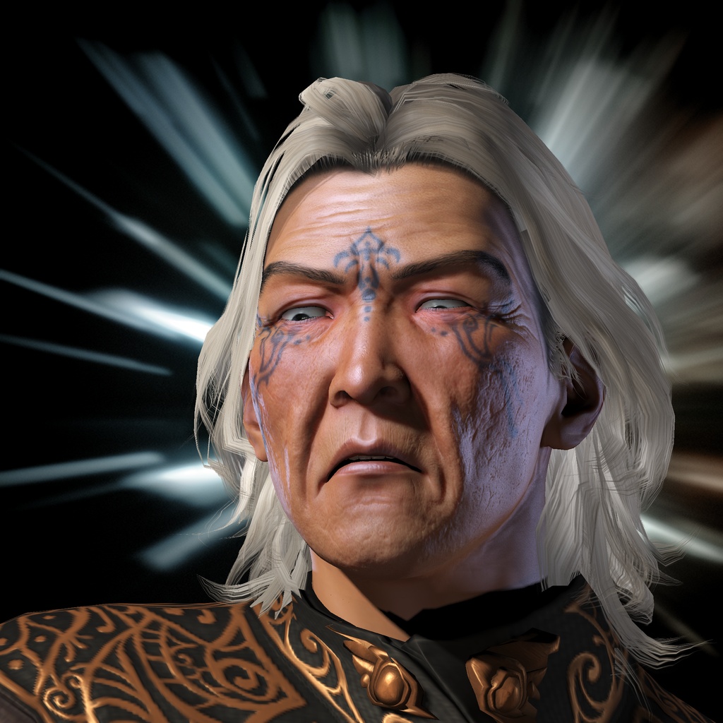 Fist Master