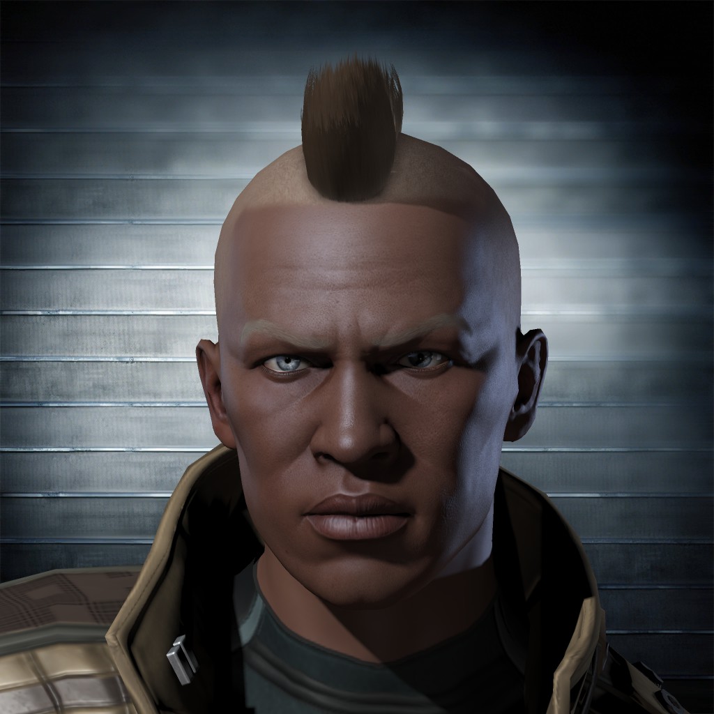 garmon II
