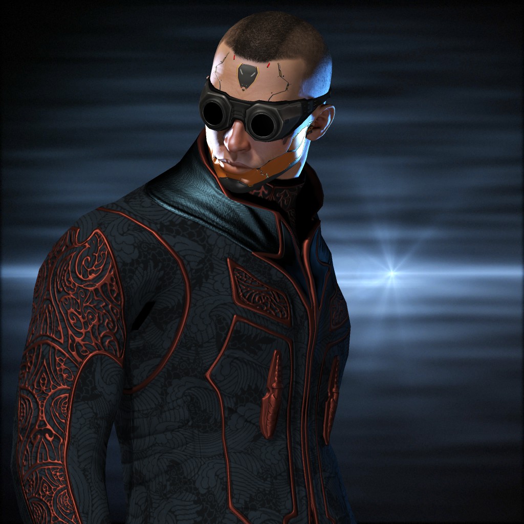 Riddick Hart