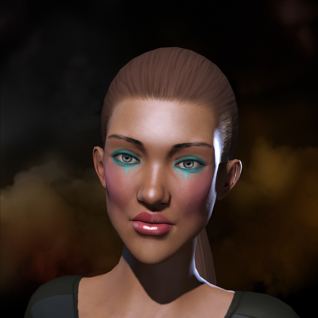 moonrun star