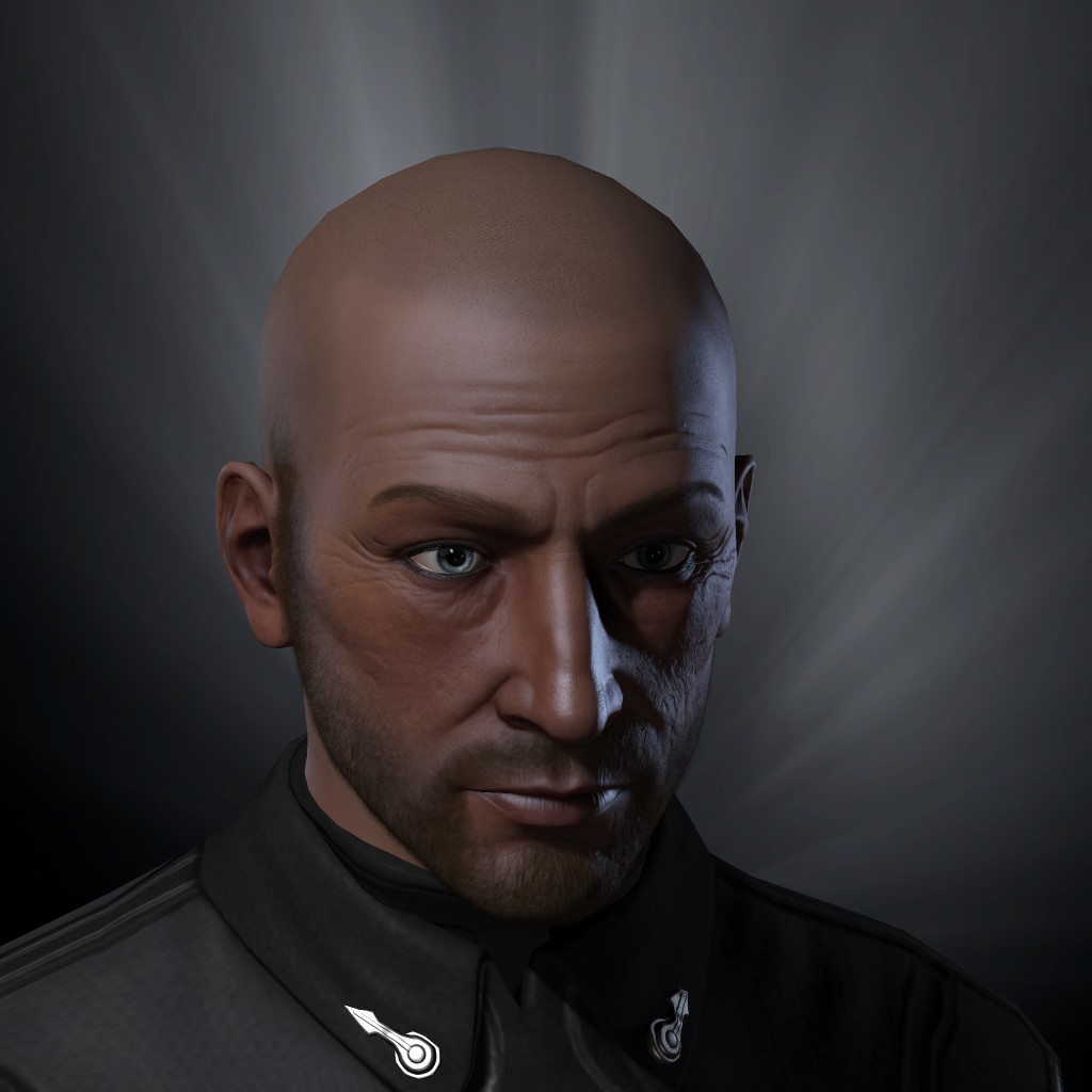 Father LukeDuke