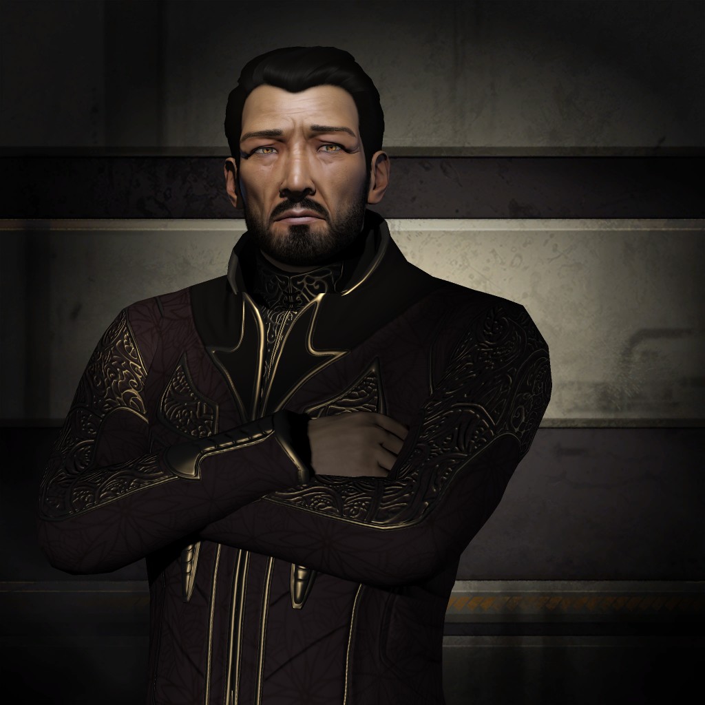Arcarian Kano