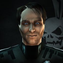 Captain Gardak