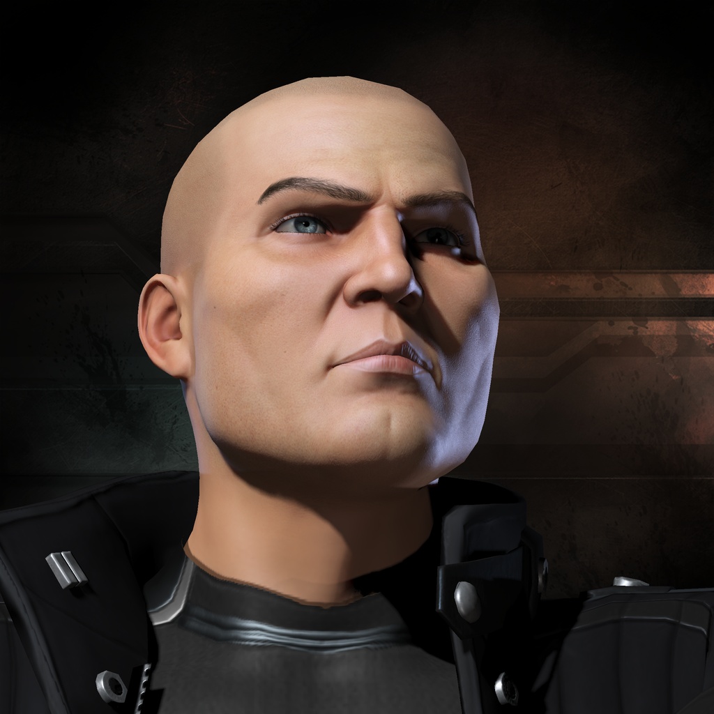 Agent AexSmith