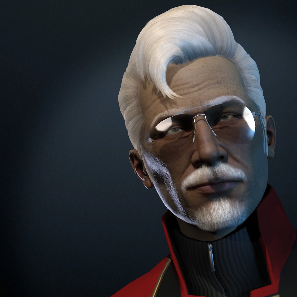 Dr StrangeLoveX