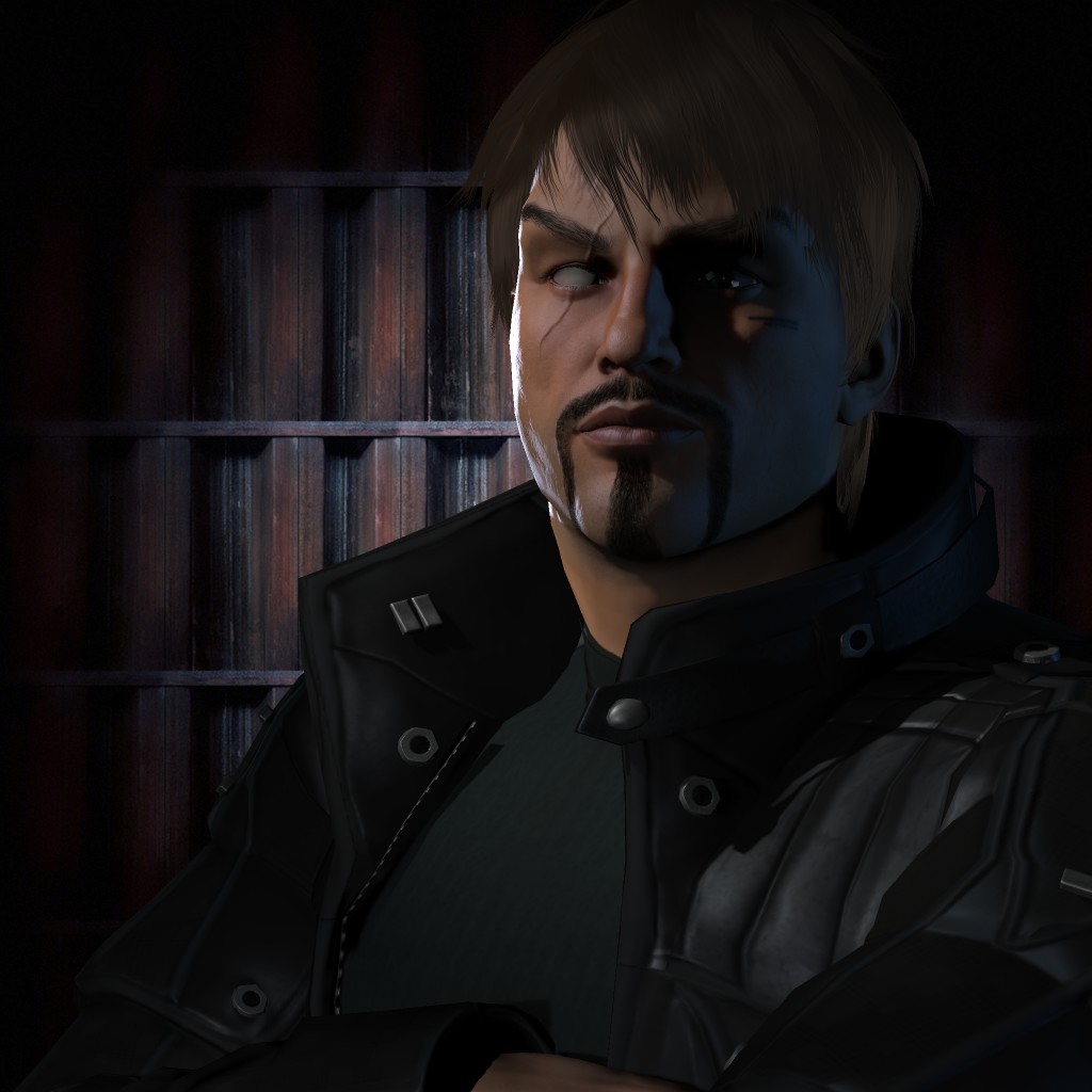 Dredd Kronus
