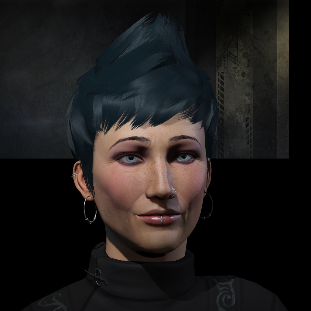 Aeryn Sun73