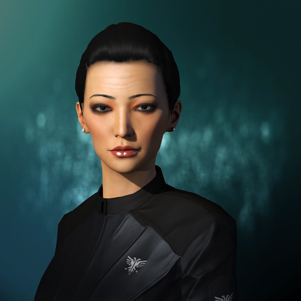Laura Shin