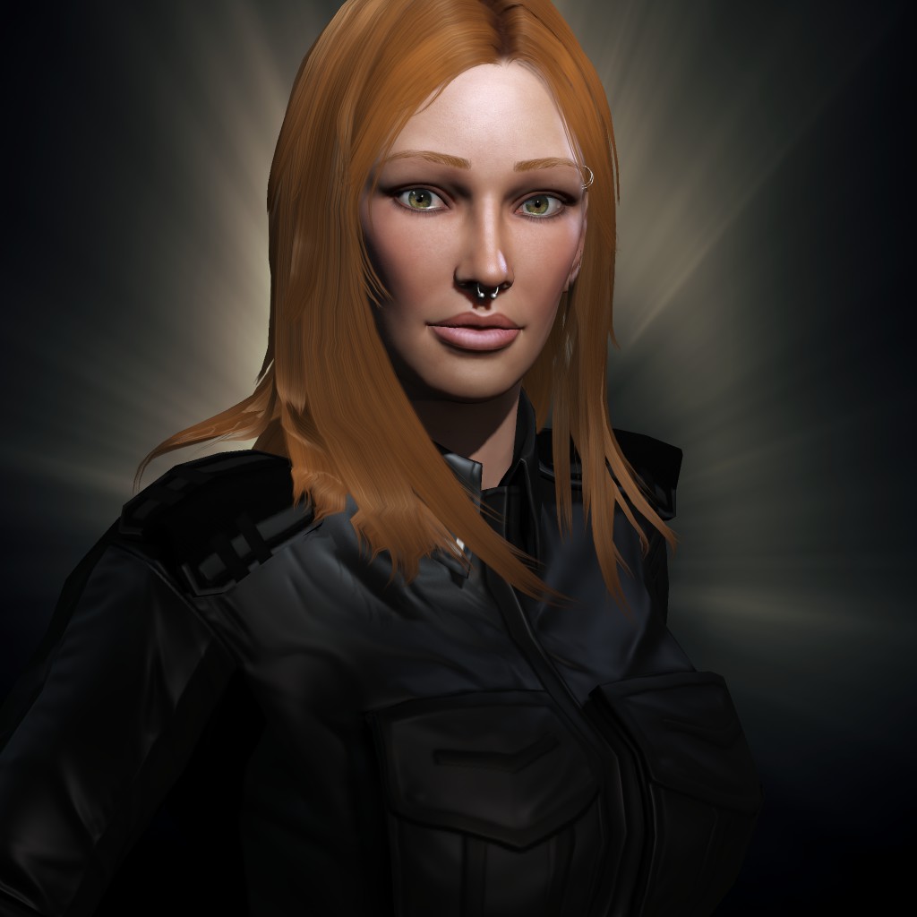 Aeryn Aurora