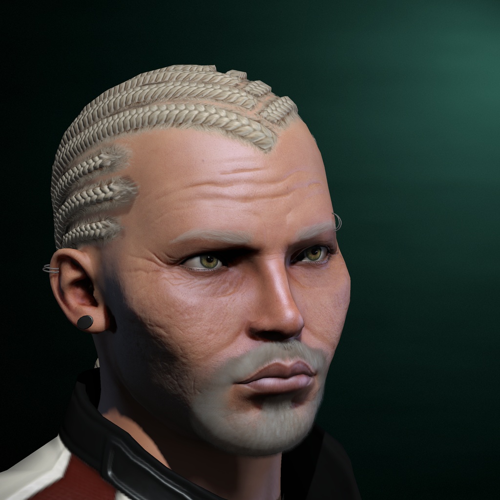 jander dante