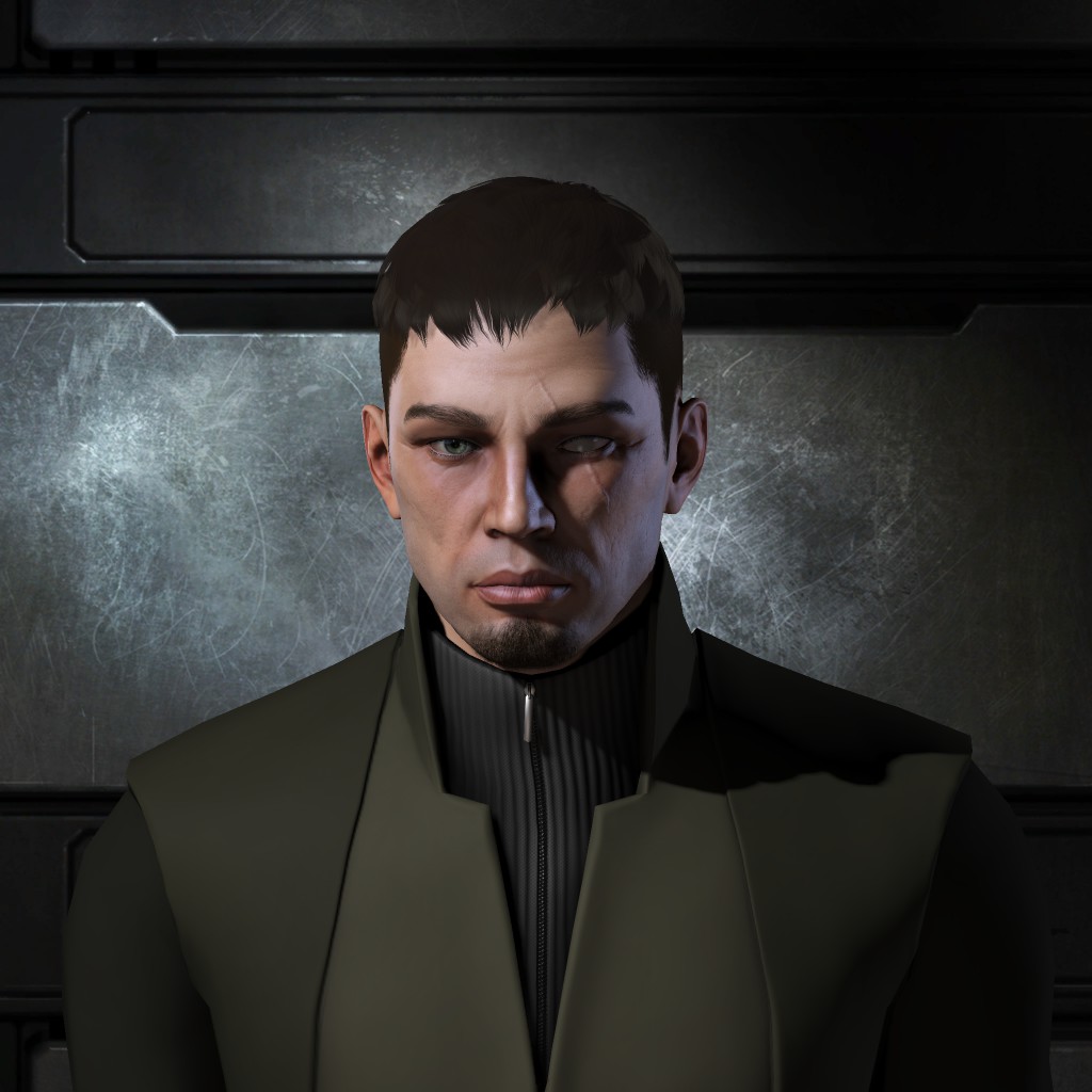 Dimitri Giovanni
