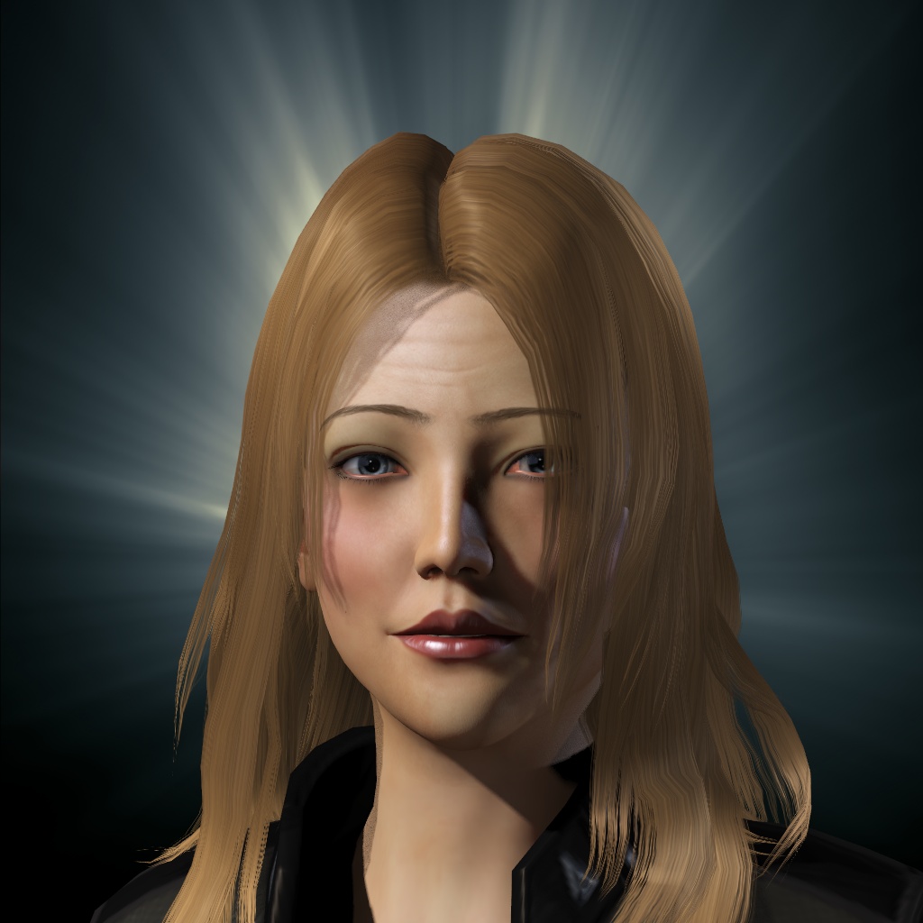Padme' Amidala