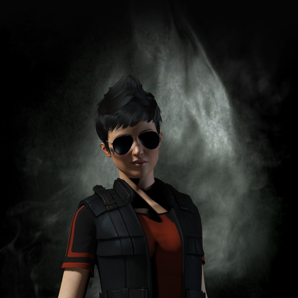 Athena Jin