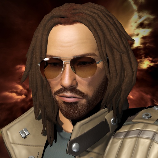 Drindan Trae