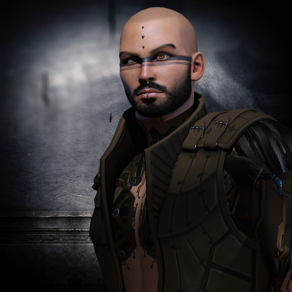 Mordos Baxter