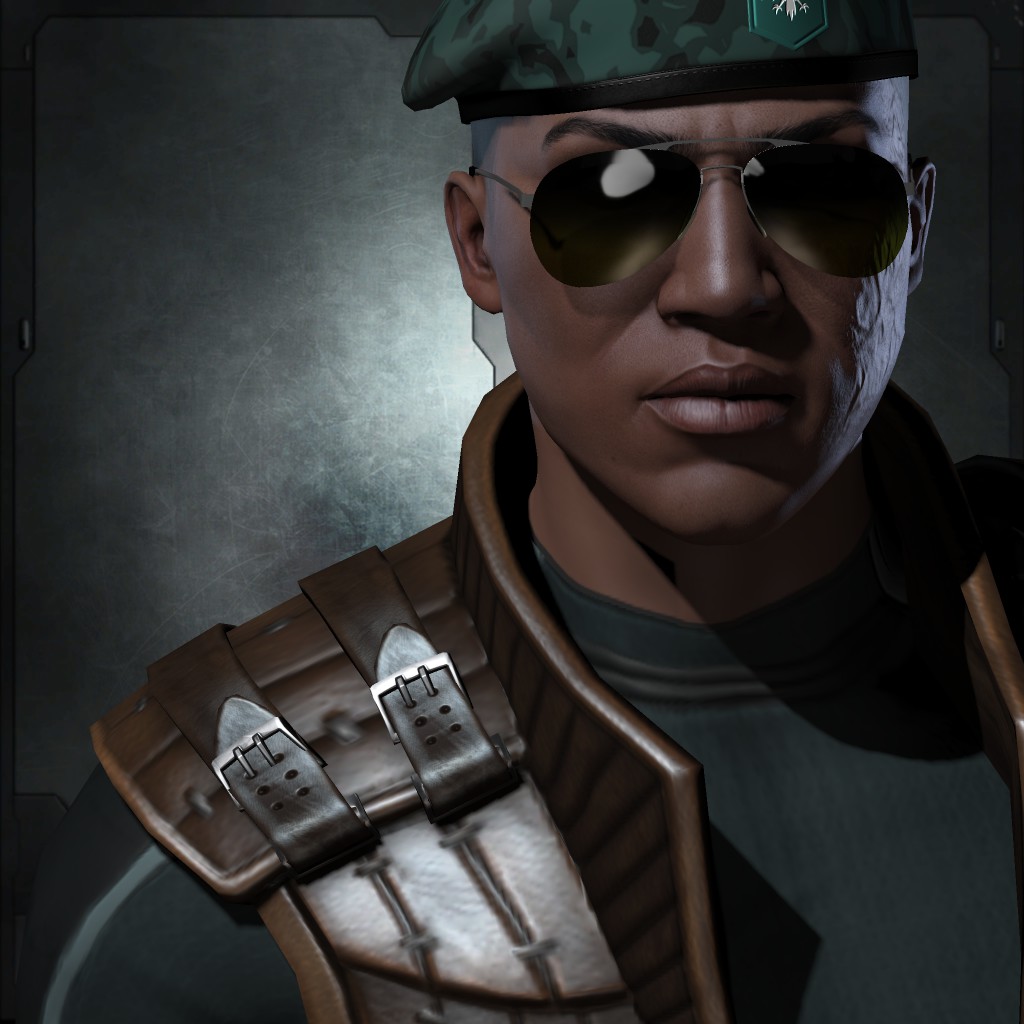 Maximus Vash
