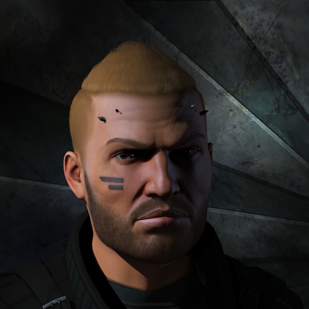 Captain Pola