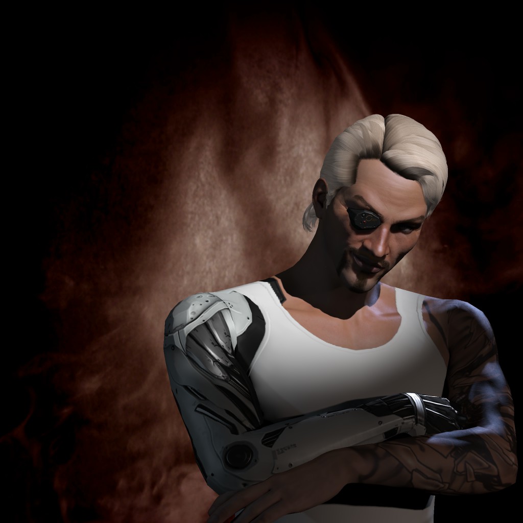 Lazerath Kang