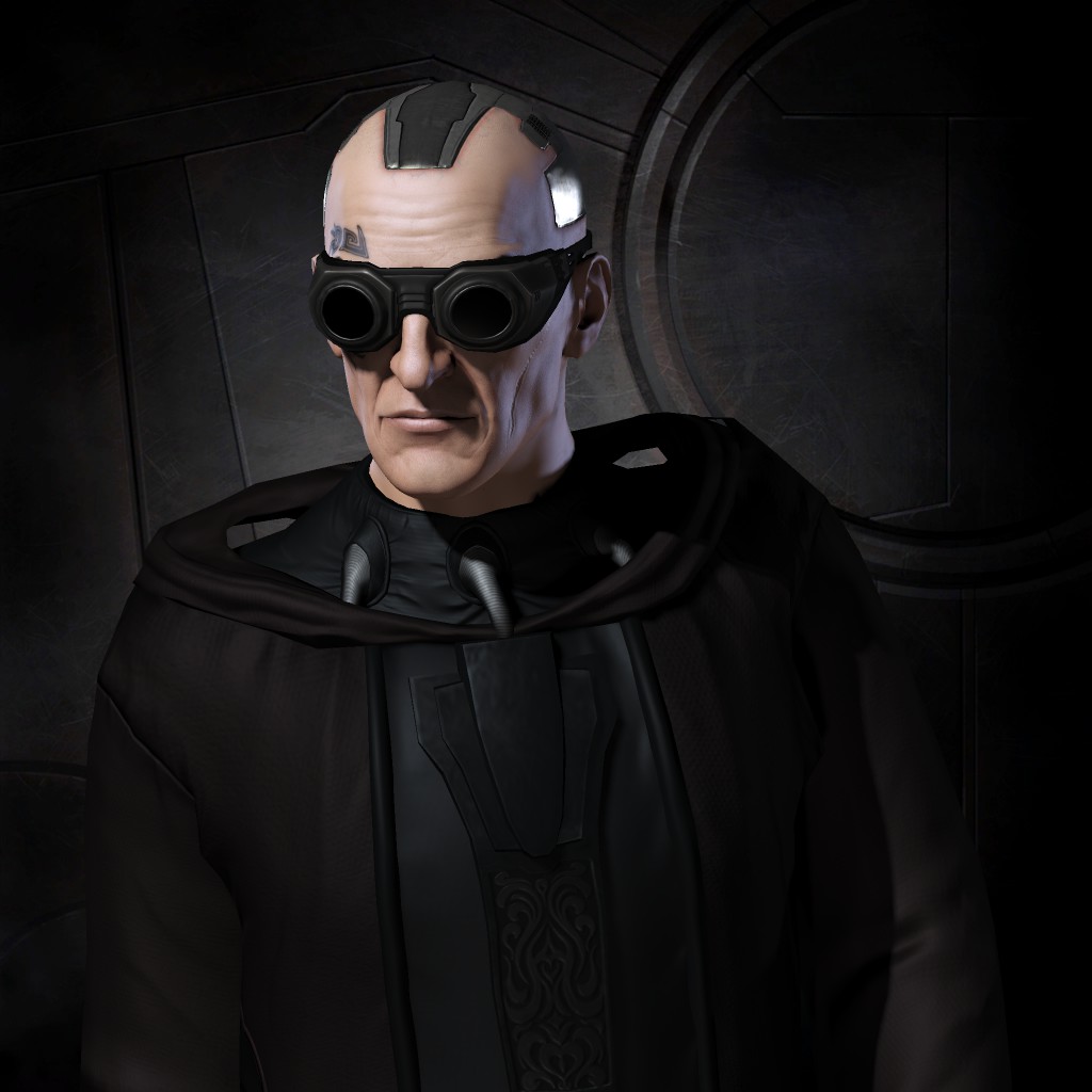 Mr Ressistance