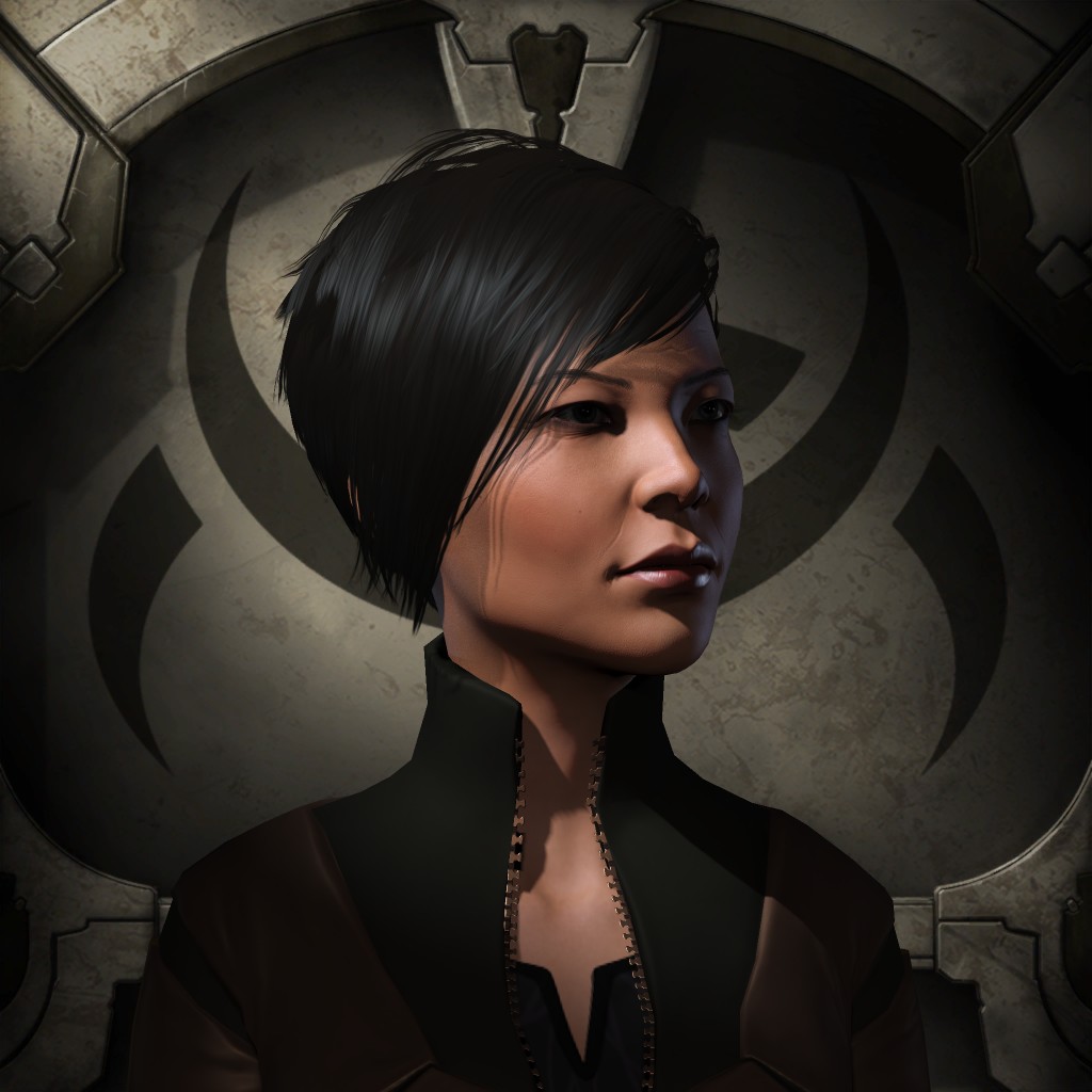 DarkIsabella