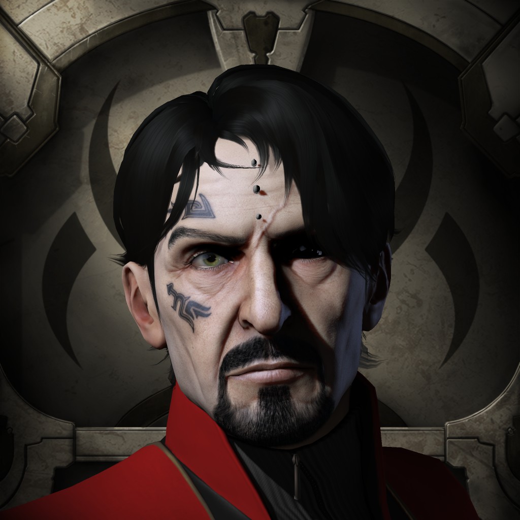 Rebbel'o'Ammar