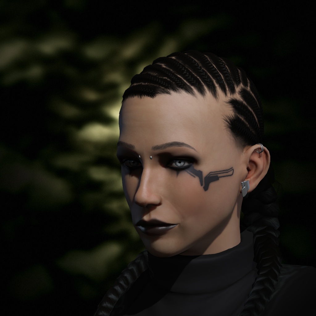 Shadowdorn