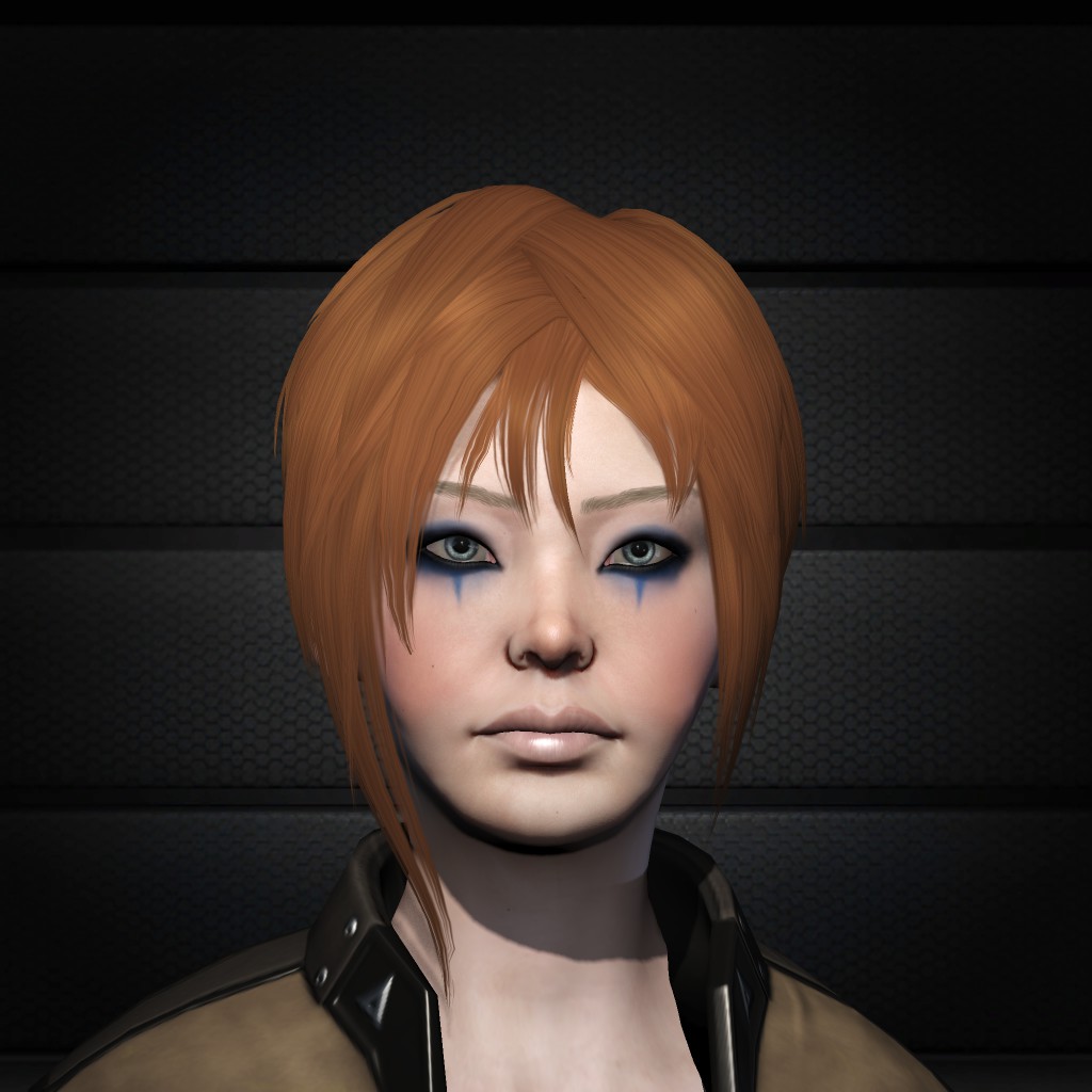 Darcy Gray