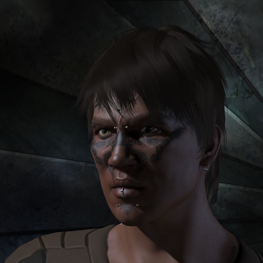 Hellslayer