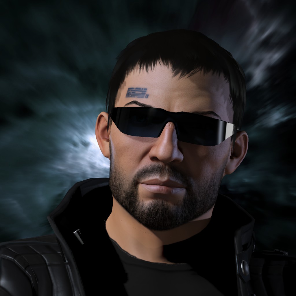 Matt Lionheart