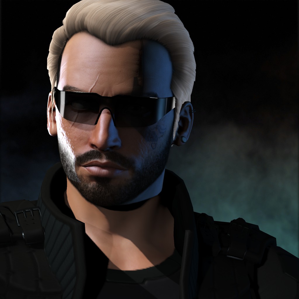Dirk421