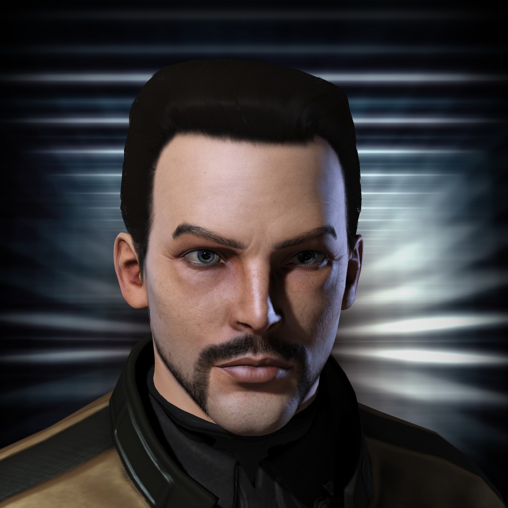 tameron