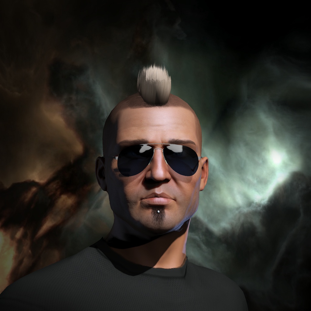Jerikko Rayne
