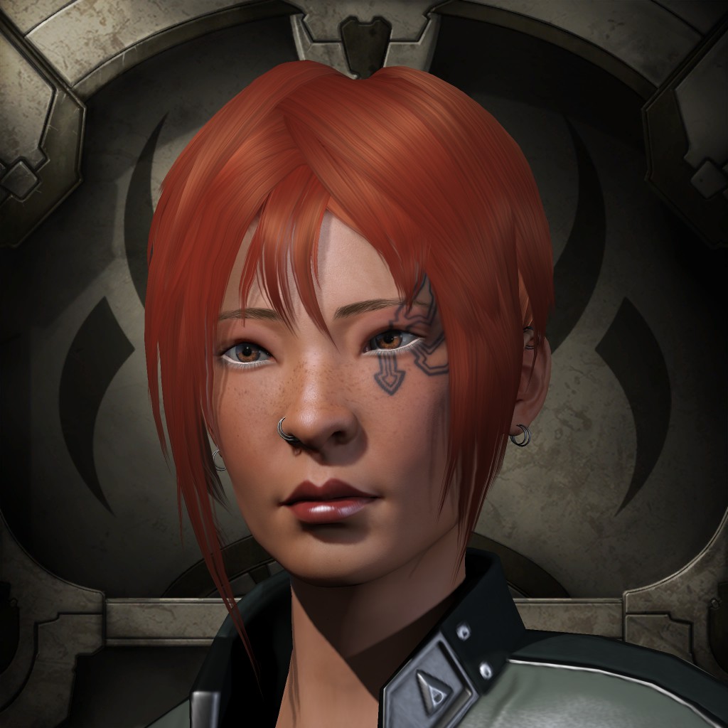 Lady Katrovonia